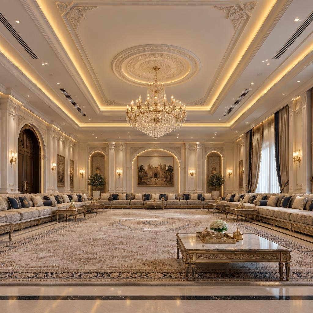 شركة جبس بورد بجدة